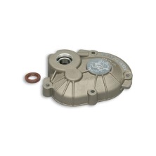 Couvercle de transmission Malossi MHR pour moteurs Piaggio 50cc 2t