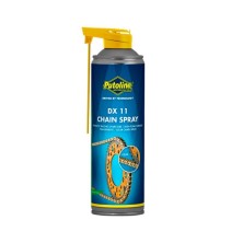 Grasa de cadena Putoline DX 11 Spray 500ml