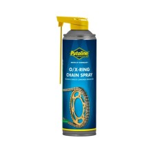 Graisse de chaîne Putoline O/X-RING Spray 500ml