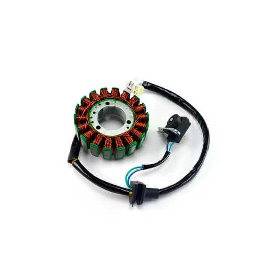 Stator encendido Kymco Super Dink 300 09/15