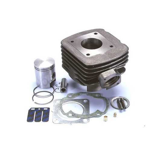 Cilindro Honda Sh 50 a partir 96 hierro 50cc Polini