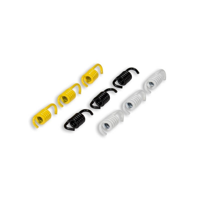 Kit ressort d'embrayage racing pour Piaggio/ Gilera/ Honda/ Peugeot 50cc