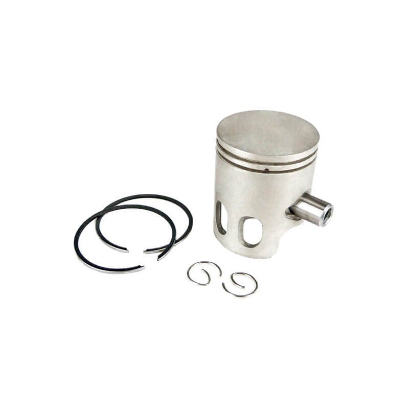 Minarelli horizontal Aerox / Jog type piston, original size.