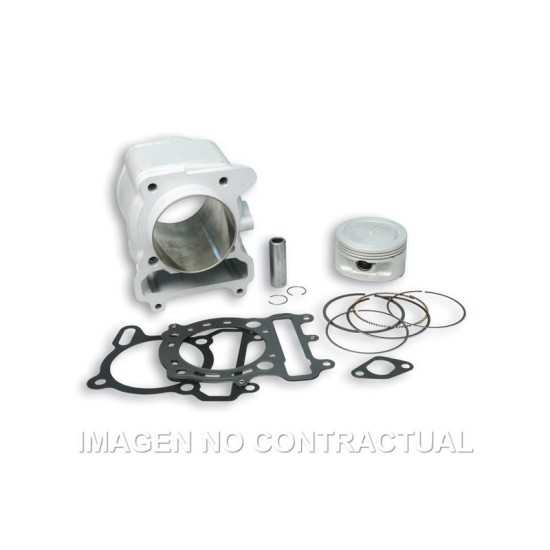 Cilindro S/ Culata D74mm Majesty 250 Cilindro S/ Culata D74mm Majesty 250