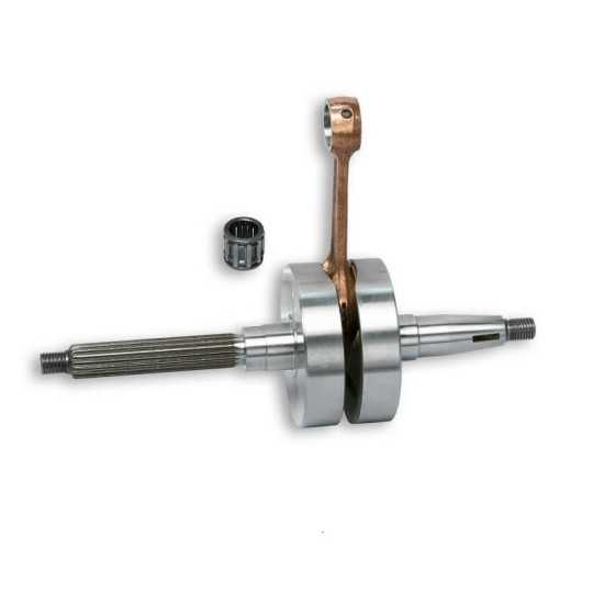 Cigueñal Piaggio / Gilera Malossi RHQ biela 80mm Cigueñal Piaggio / Gilera Malossi RHQ biela 80mm