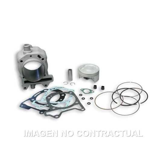 Cilindro Malossi Aluminio Aprilia Sportcity 125 Malossi Cilindro Malossi Aluminio Aprilia Sportcity 125 Malossi