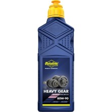 Aceite transmisión Putoline Heavy Gear 80W-90 1L