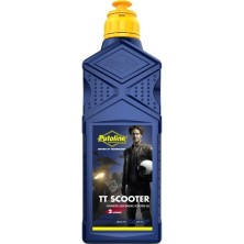 Aceite de mezcla Putoline TT Scooter