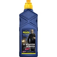 Aceite de mezcla Putoline TT Scooter Scented