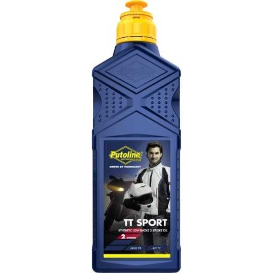 Aceite de mezcla Putoline TT Sport Aceite de mezcla Putoline TT Sport