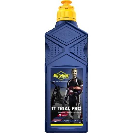 Aceite de mezcla Putoline TT Trial Pro Scented Aceite de mezcla Putoline TT Trial Pro Scented
