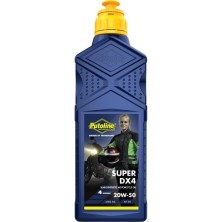 Aceite 20W-50 Putoline Super DX4 1L