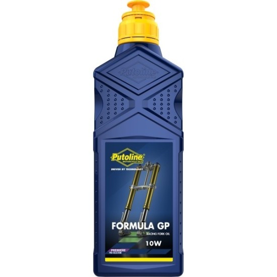 Aceite Horquilla Putoline Formula GP 10W