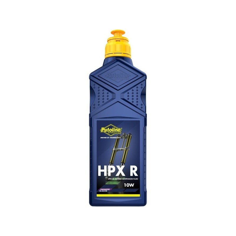 Aceite Horquilla Putoline HPX R 10W