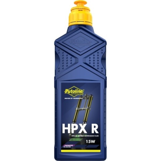 Aceite Horquilla Putoline HPX R 15W