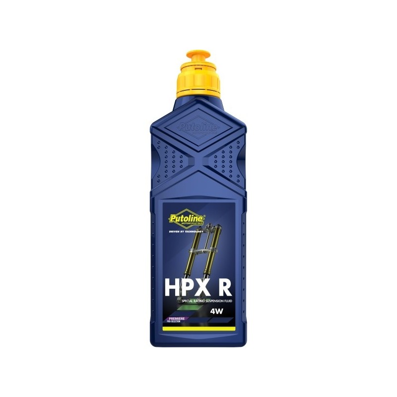 Aceite Horquilla Putoline HPX R 4W