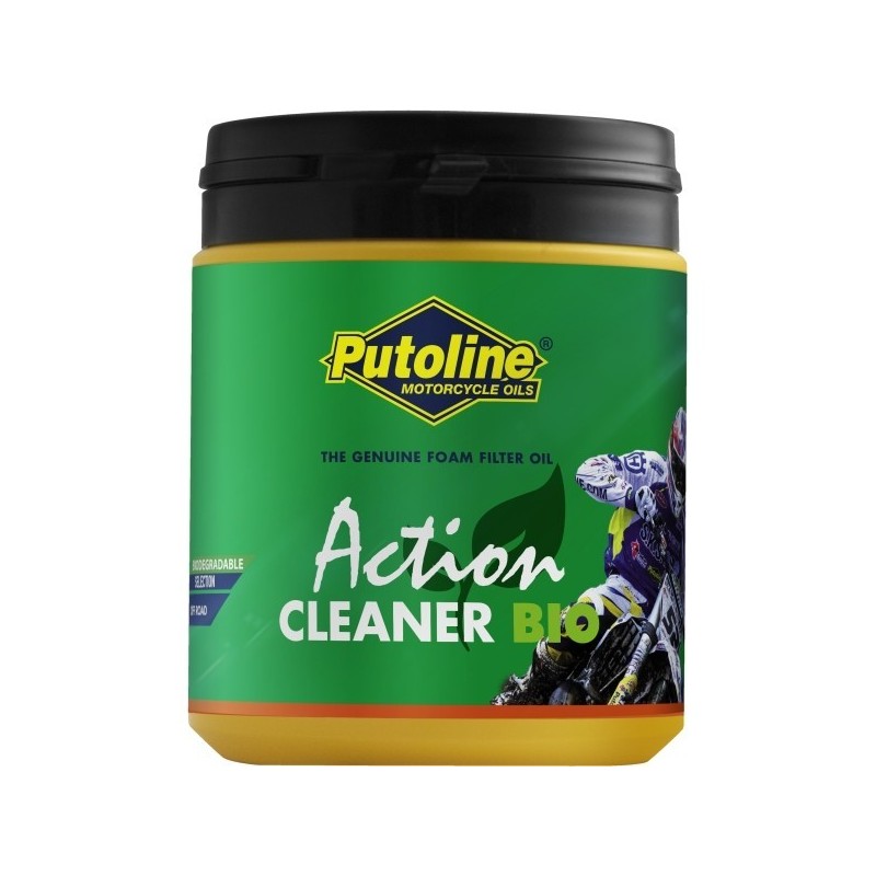 Limpiador de filtro de aire Putoline Bio Action Cleaner 600g