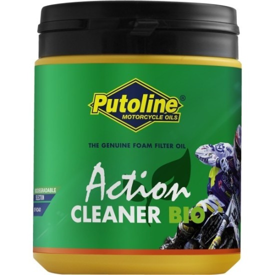 Limpiador de filtro de aire Putoline Bio Action Cleaner 600g