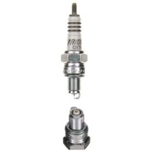 Spark plug NGK Iridium CR7HIX