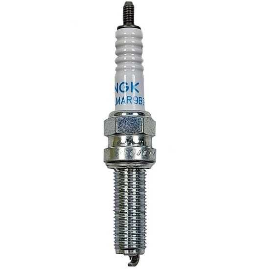 Bujía NGK Laser Iridium SILMAR9E9 Bujía NGK Laser Iridium SILMAR9E9