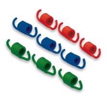 Muelles de embrague racing para embrague origen 107mm Malossi