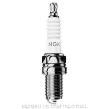 Spark plug NGK LKAR8AI-9