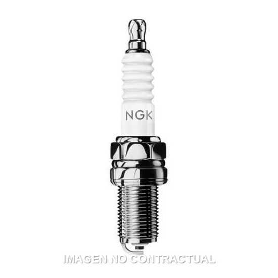 Bujía NGK LKAR8AI-9