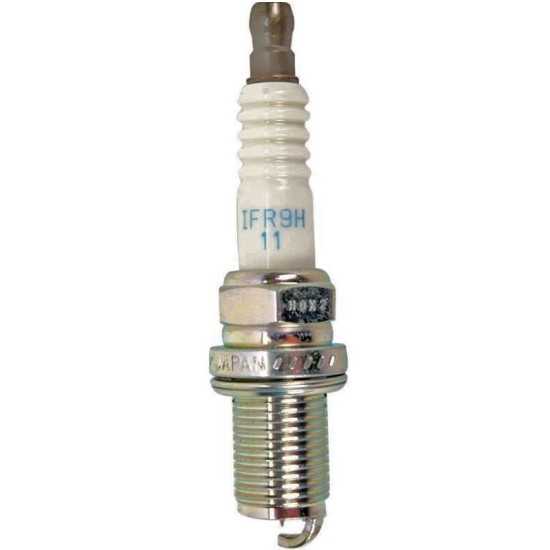 Bujía NGK Laser Iridium IFR9H11 Bujía NGK Laser Iridium IFR9H11