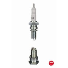 Spark plug NGK D8EA