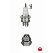 Spark plug NGK BMR6A