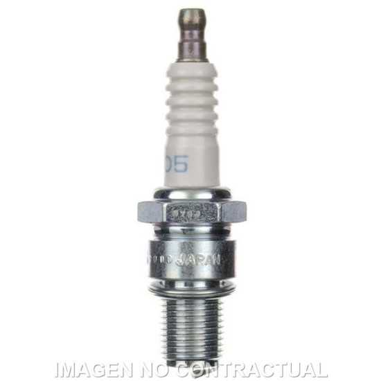 Bujía NGK R6252K-105 Bujía NGK R6252K-105