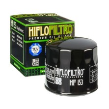 Oil filter HF153RC for Ducati Moster 797 HifloFiltro