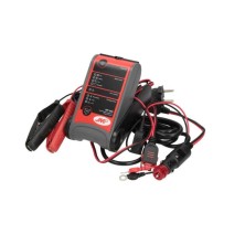 Cargador de baterías 1A-4A automático JMP 4000 12V