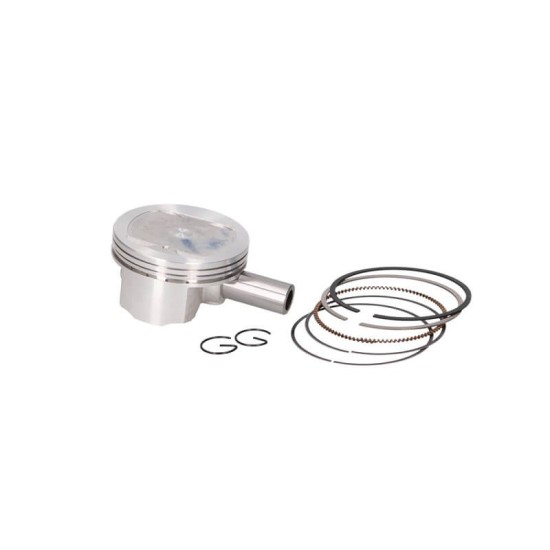 Piston d.60mm pour Cylindre 150cc NK600.73 X-Max 125cc Naraku