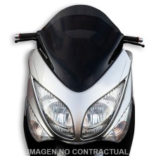 Bulle Yamaha T-Max 500 Malossi MHR