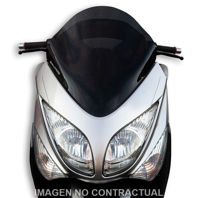 Cúpula Yamaha T-Max 500 Malossi MHR