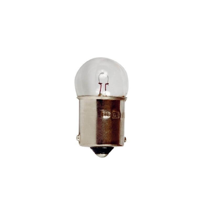 Bombilla intermitente G18 12V 10W BA15S Sunray