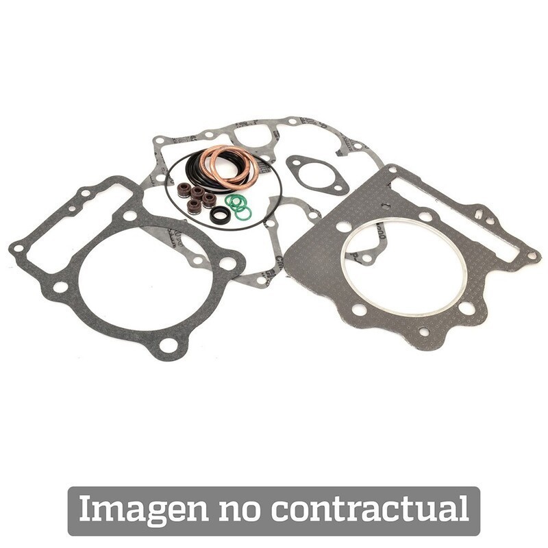 Cylinder head gasket kit Yamaha X-MAX 250 YP R (05-10), MAJESTY YP 250 DX (19-03)