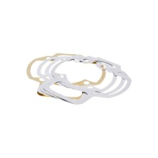 Jeu de joints de base de cylindre en aluminium Polini Evo Piaggio