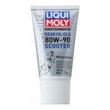 Bote 150ml aceite Liqui Moly GEAR OIL 80W-90 GL4