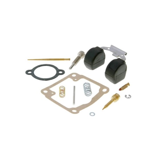 Kit de réparation carburateur Dellorto type PHBG