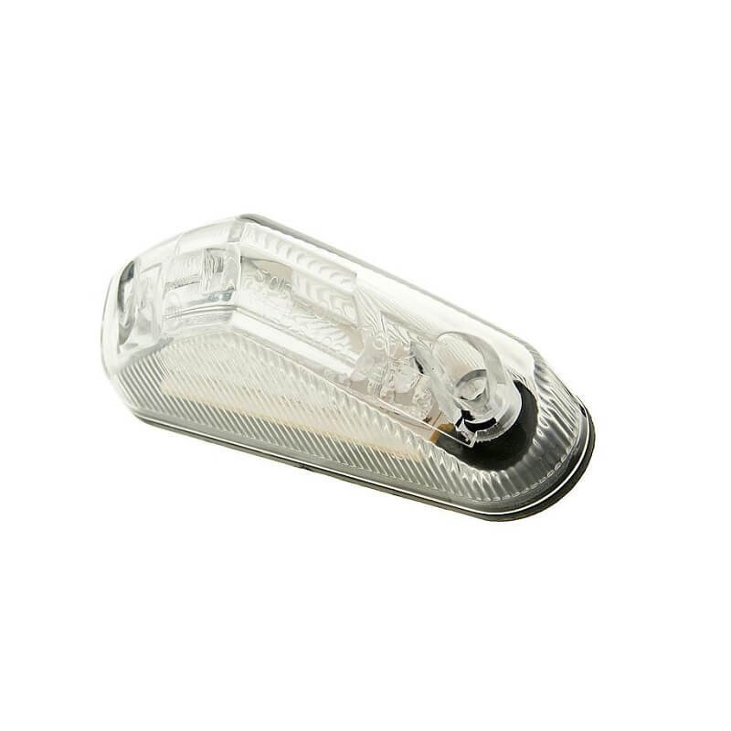 Piloto trasero mini universal leds Vicma