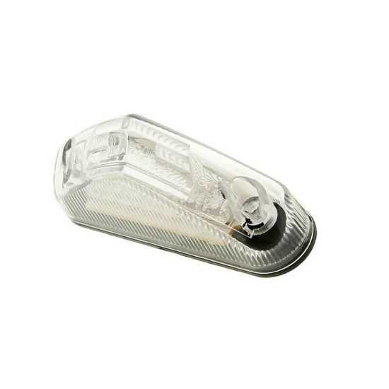 Piloto trasero mini universal leds Vicma Piloto trasero mini universal leds Vicma