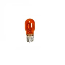 Bombilla 12V 21W T13 naranja