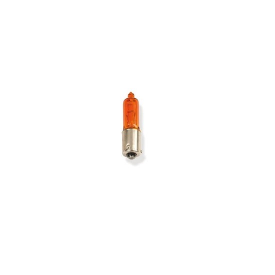 Bombilla 12V 6W naranja Bombilla 12V 6W naranja