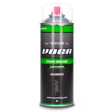 Spray Graisse de chaîne Voca Racing 400ml