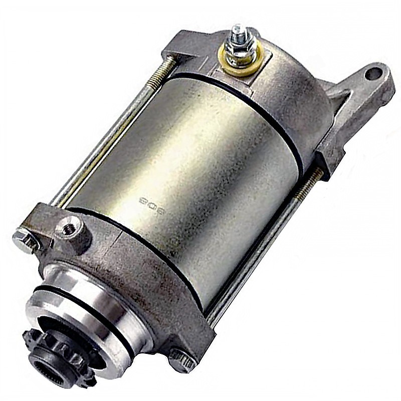 Starter motor Kawasaki EN500 Vulcan/ER5