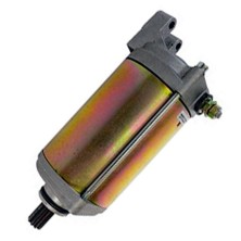 Starter motor Aprilia RSV1000