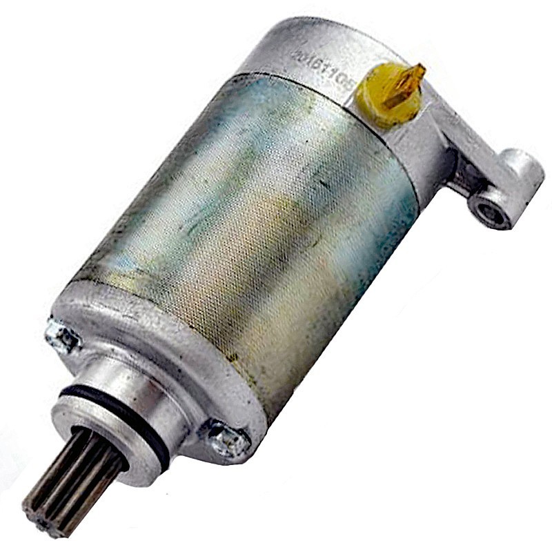 Starter motor Hyosung GT/GV 125/250