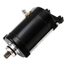 Starter motor Kawasaki ER6-F-N